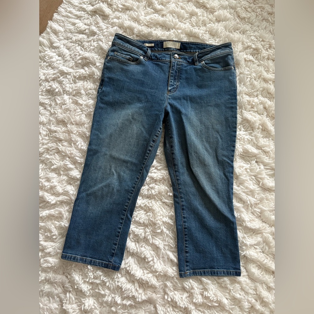 Talbot Capris ~ 10P